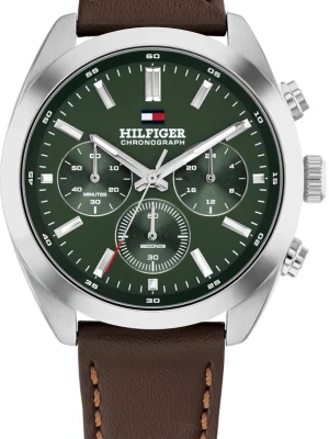 Zegarek Męski TOMMY HILFIGER Hudson 1710719