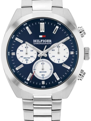 Zegarek Męski TOMMY HILFIGER Hudson 1710722