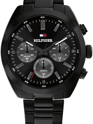 Zdjęcie produktu Zegarek Męski TOMMY HILFIGER Hudson 1710724