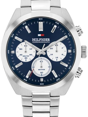 Zegarek Męski TOMMY HILFIGER Hudson