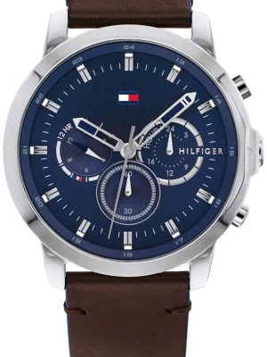 Zegarek Męski TOMMY HILFIGER Jameson 1791797