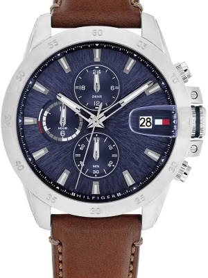 Zegarek Męski TOMMY HILFIGER Jameson 1792195