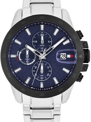 Zegarek Męski TOMMY HILFIGER Jameson 1792198