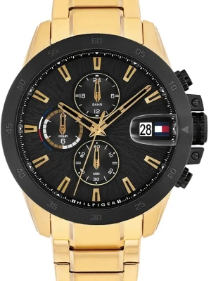 Zegarek Męski TOMMY HILFIGER Jameson 1792199