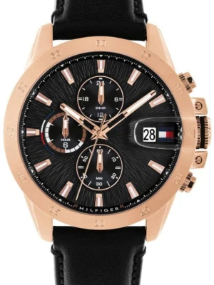 Zegarek Męski TOMMY HILFIGER Jameson Chronograph