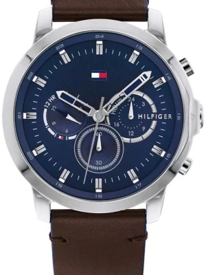Zegarek Męski TOMMY HILFIGER Jameson Chronograph