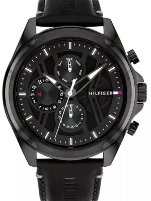 Zegarek Męski TOMMY HILFIGER Jax 1710654