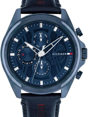 Zegarek Męski TOMMY HILFIGER Jax 1710655