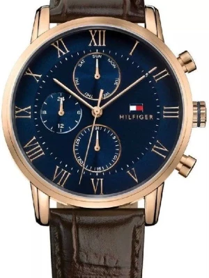 Zdjęcie produktu Zegarek Męski TOMMY HILFIGER Kane