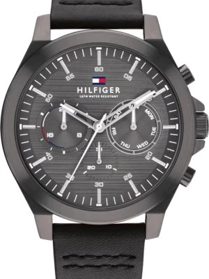 Zegarek Męski TOMMY HILFIGER Lance 1710634