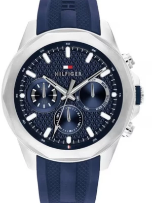 Zegarek Męski TOMMY HILFIGER Lars 1710649