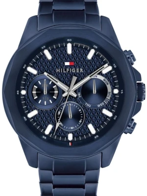 Zegarek Męski TOMMY HILFIGER Lars 1710652