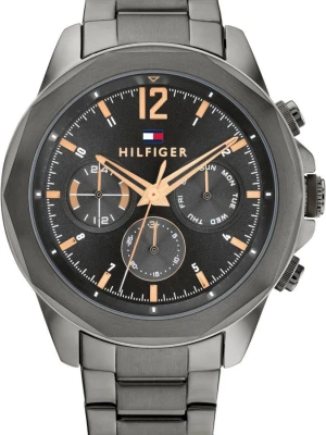 Zegarek Męski TOMMY HILFIGER Lars