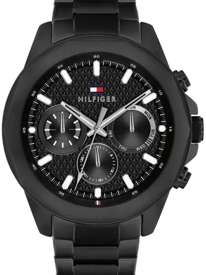 Zegarek Męski TOMMY HILFIGER Lars