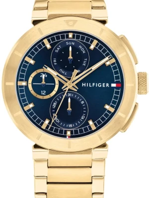 Zegarek Męski TOMMY HILFIGER Lorenzo 1792118