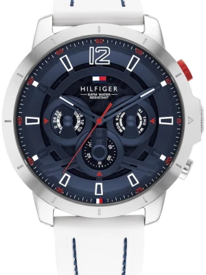 Zegarek Męski TOMMY HILFIGER Luca 1792148