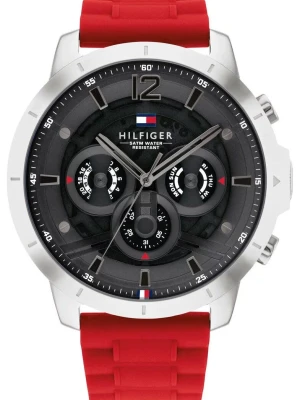 Zegarek Męski TOMMY HILFIGER Luca