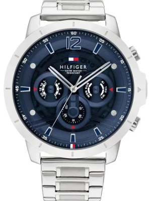 Zegarek Męski TOMMY HILFIGER Luca