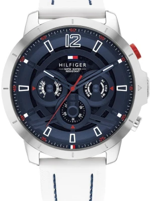 Zegarek Męski TOMMY HILFIGER Luca