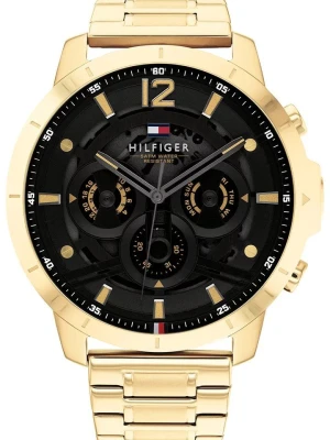 Zdjęcie produktu Zegarek Męski TOMMY HILFIGER Luca