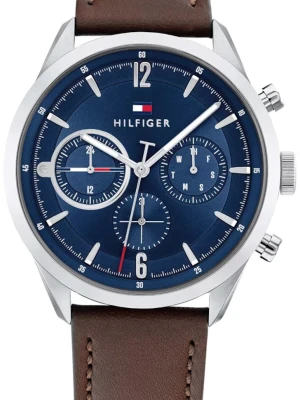 Zegarek Męski TOMMY HILFIGER Matthew Mattherw 1791940