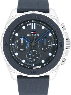 Zegarek Męski TOMMY HILFIGER Morgan 1710687