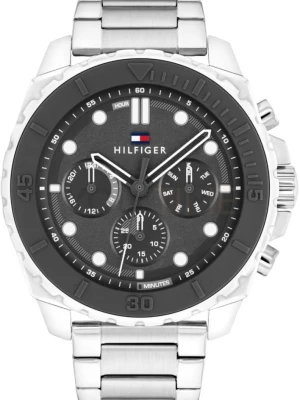 Zegarek Męski TOMMY HILFIGER Morgan 1710689