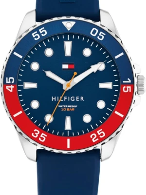 Zegarek Męski TOMMY HILFIGER Oceanic 1792200