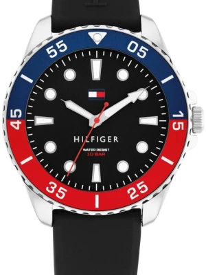 Zegarek Męski TOMMY HILFIGER Oceanic 1792201