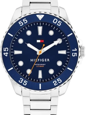 Zegarek Męski TOMMY HILFIGER Oceanic 1792202
