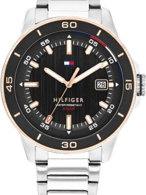 Zegarek Męski TOMMY HILFIGER Remy 1792228