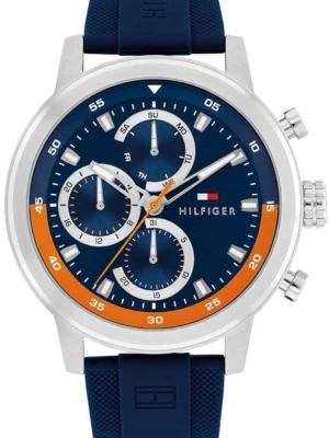 Zegarek Męski TOMMY HILFIGER Rocky 1792177