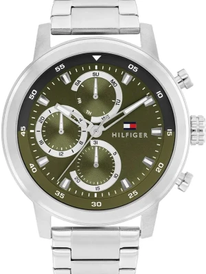 Zegarek Męski TOMMY HILFIGER Rocky 1792180