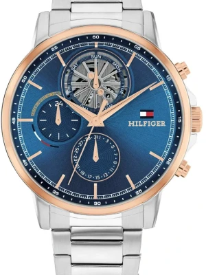 Zegarek Męski TOMMY HILFIGER Stewart 1710734