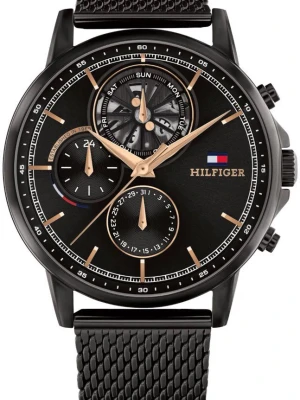 Zdjęcie produktu Zegarek Męski TOMMY HILFIGER Stewart