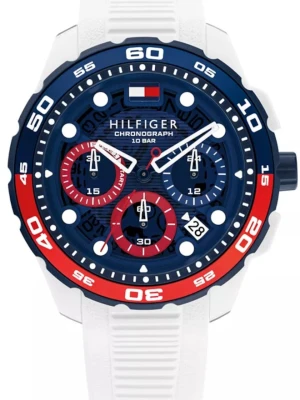 Zegarek Męski TOMMY HILFIGER TH-Regatta 1792231
