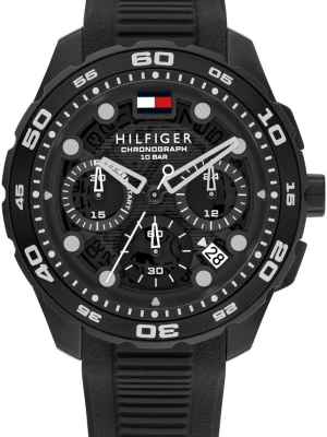 Zegarek Męski TOMMY HILFIGER TH-Regatta 1792233