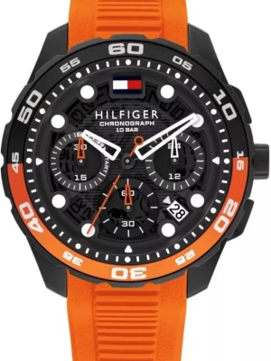 Zegarek Męski TOMMY HILFIGER TH-Regatta 1792234
