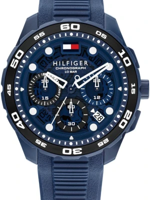 Zegarek Męski TOMMY HILFIGER Th Regatta