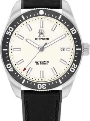 Zegarek Męski TOMMY HILFIGER TH85 Automatic 1792153