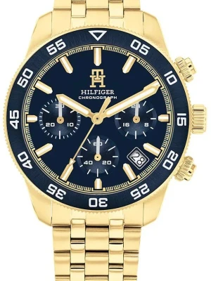 Zdjęcie produktu Zegarek Męski TOMMY HILFIGER Th85 Chronograph