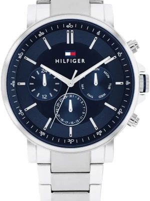Zegarek Męski TOMMY HILFIGER Tyson 1710588