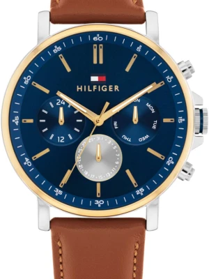 Zegarek Męski TOMMY HILFIGER Tyson 1710703