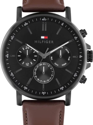 Zegarek Męski TOMMY HILFIGER Tyson 1710704