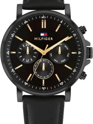 Zegarek Męski TOMMY HILFIGER Tyson