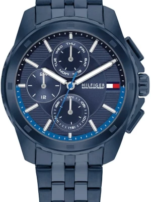 Zegarek Męski TOMMY HILFIGER Walker 1710622