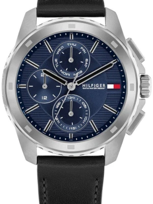 Zdjęcie produktu Zegarek Męski TOMMY HILFIGER Walker
