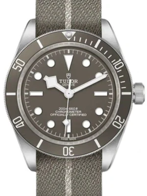 Zegarek Męski TUDOR Black Bay 58 925