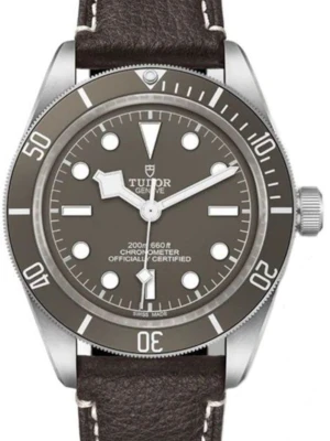 Zegarek Męski TUDOR Black Bay 58 925