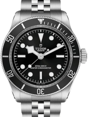 Zegarek Męski TUDOR Black Bay 7941A1A0NU 61570 BLAC HMK
